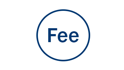 fee policy