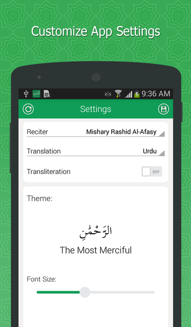 app