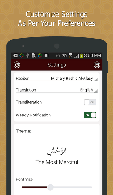 app
