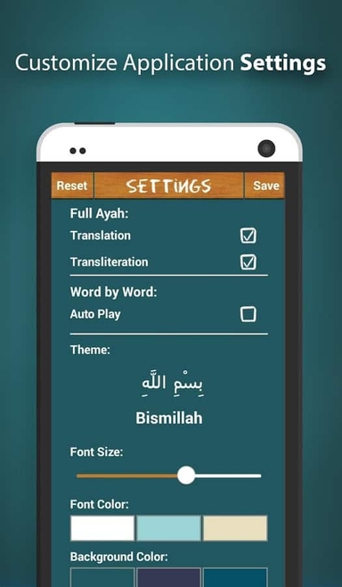 app