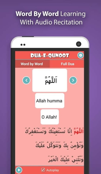 app