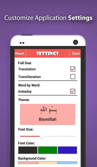 app