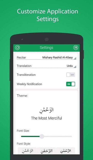 app