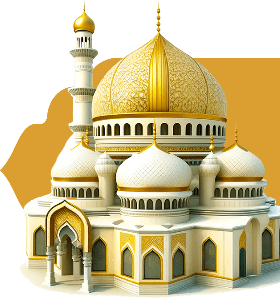 mosque