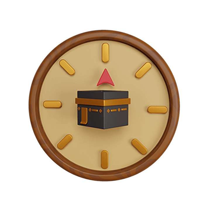 qibla-direction-one