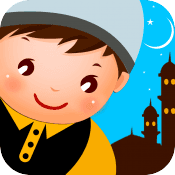 Kids Dua Series – Islamic Duas Learning App For Muslim Kids