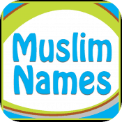 Muslims Kids Name App for Selecting Islamic Names for Boys and Girls