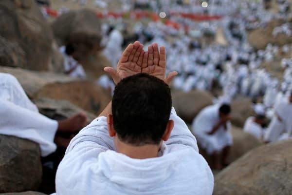 List of Important Places to Visit During Hajj (Pilgrimage)