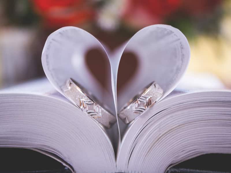 Marriage in Islam according to the Quran & Sunnah