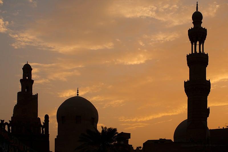 Importance of Mosque the Place of Worship in Islam