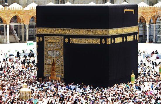 Makkah-The Holy City In Islam