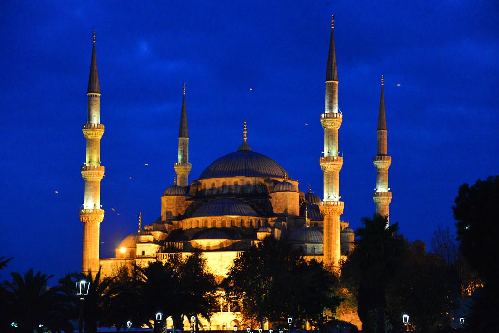 Ottoman Empire a Progressive Era in Muslim History