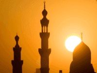 The Rise of Islam, Past and Future