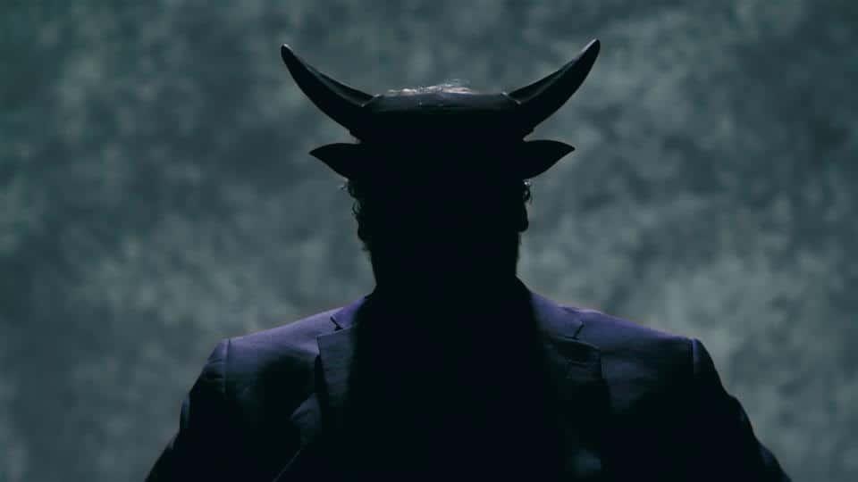 Short Story About Iblis-Shaitan
