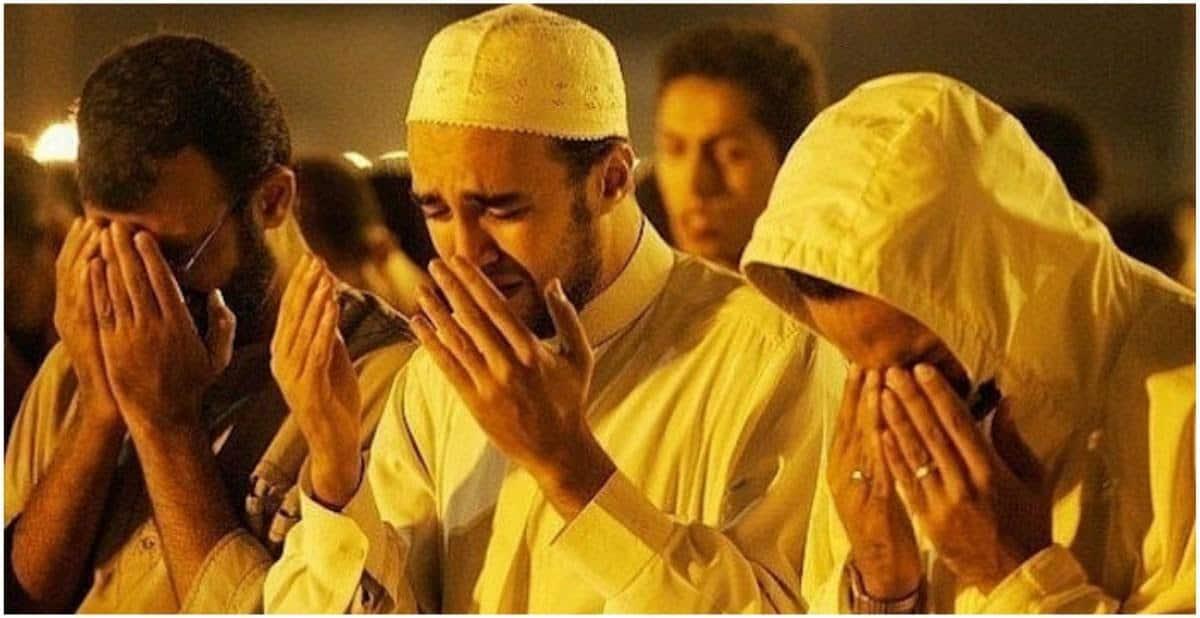 How Much The Repentance (Contrition) is Important In Deen e Islam