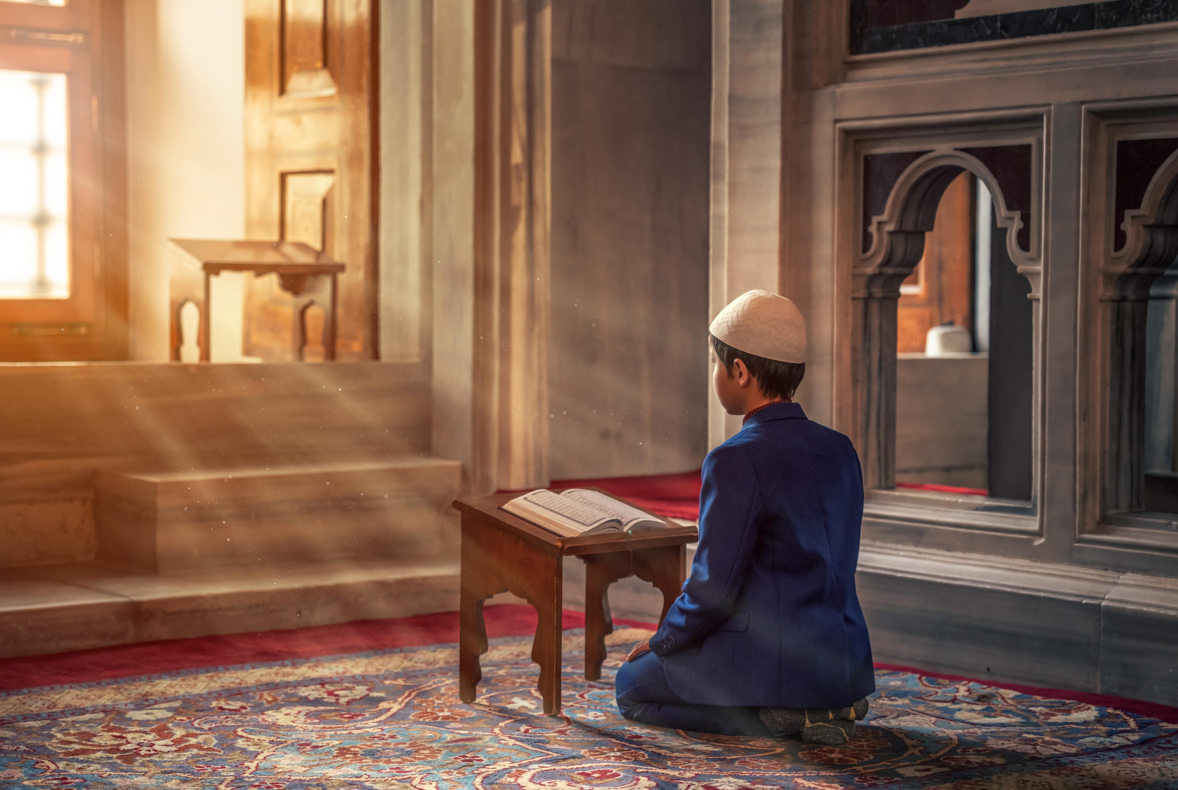 What Quran Says About Ramadan