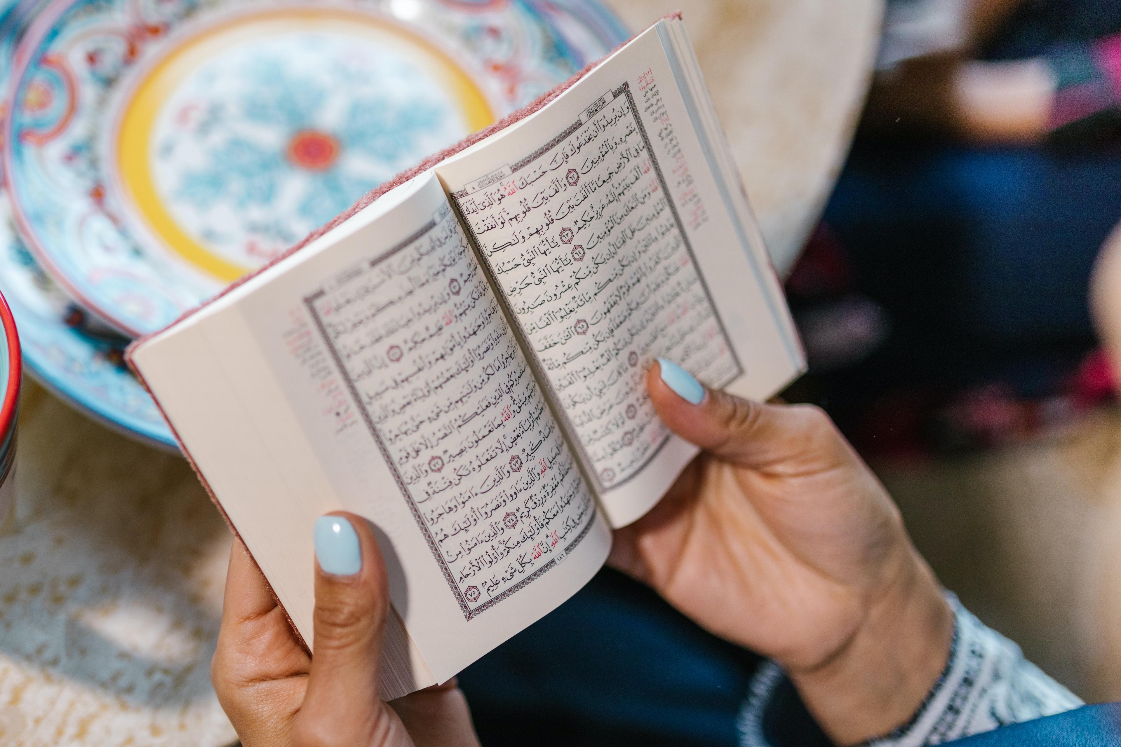 5 Best Things to Do During Ramadan