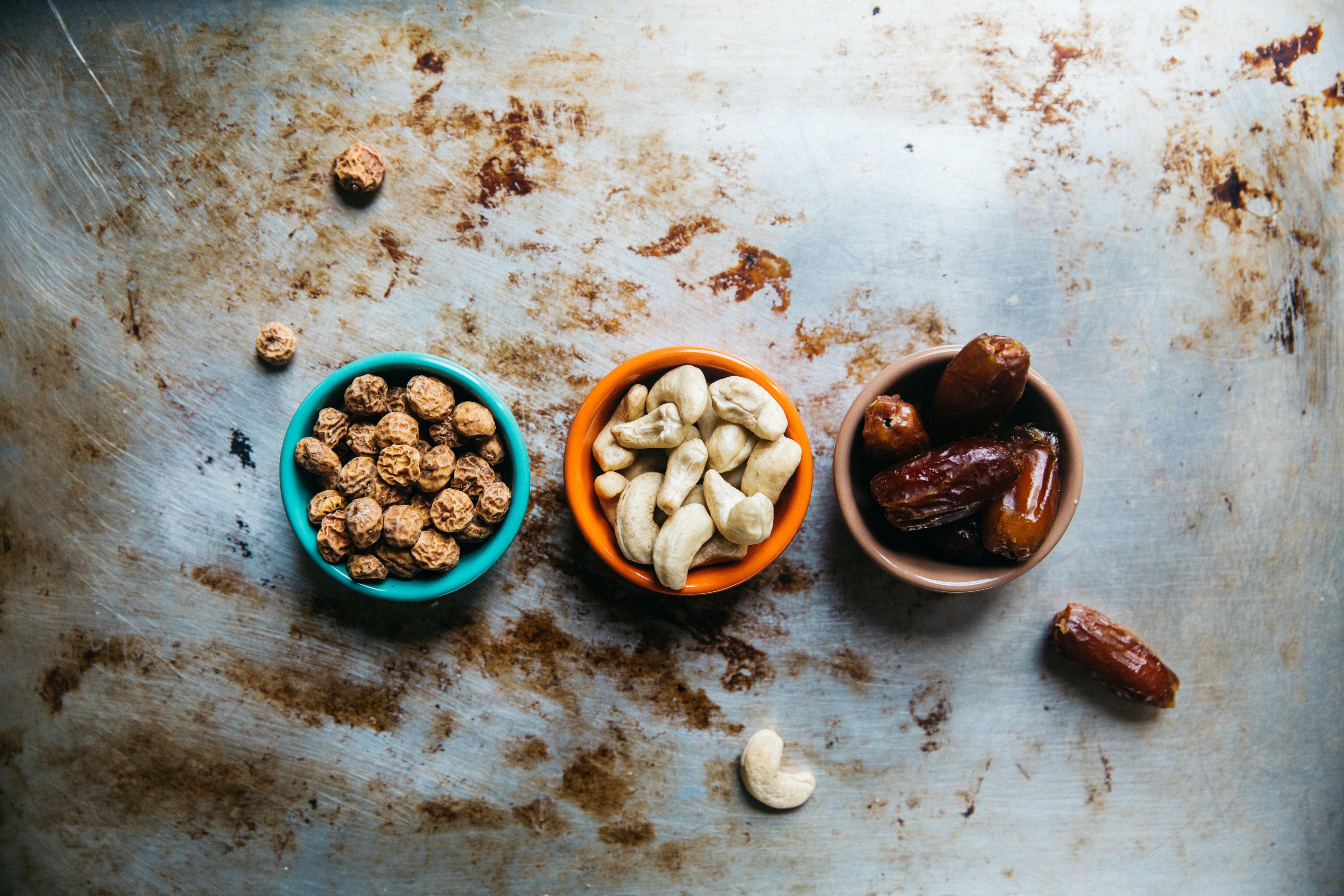 What is Best Food for Fasting in Ramadan?