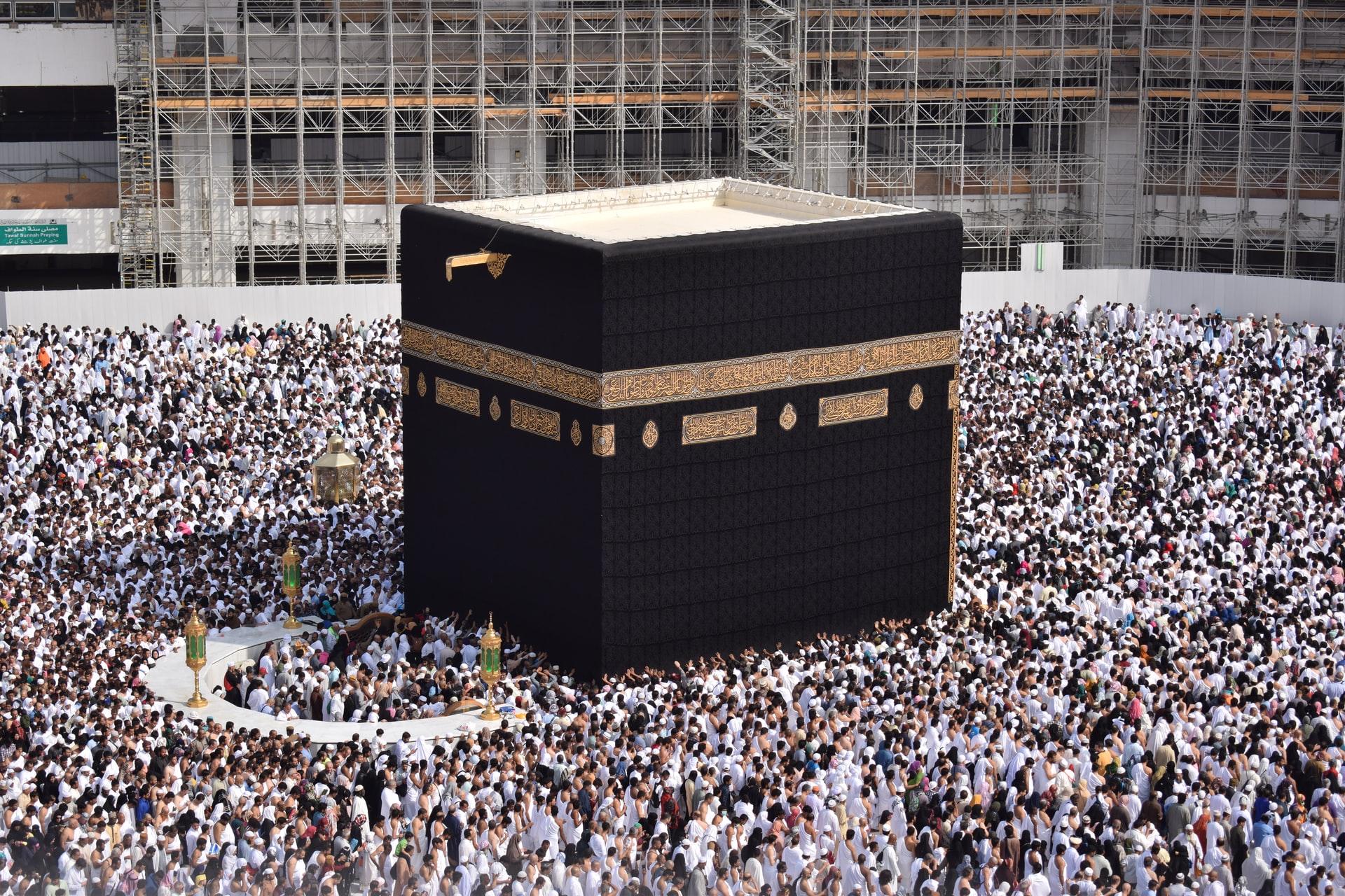 7 Ways to Make Allah Please in first 10 Days of Dhul Hajjah